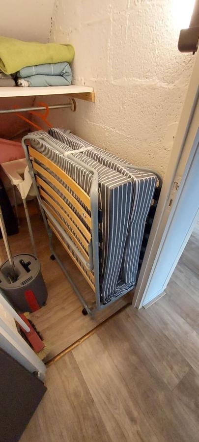 Appartement "Les Calins" Ney Zewnętrze zdjęcie