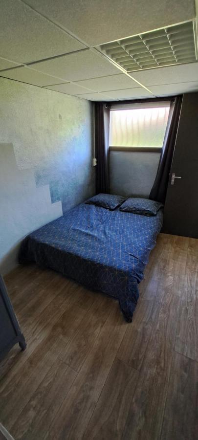 Appartement "Les Calins" Ney Zewnętrze zdjęcie