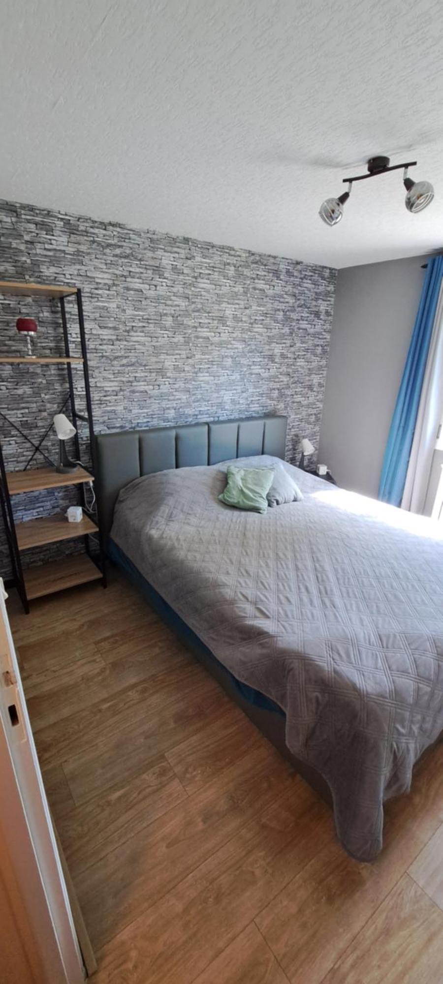 Appartement "Les Calins" Ney Zewnętrze zdjęcie