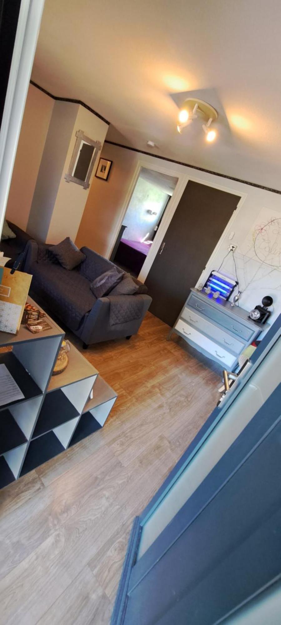 Appartement "Les Calins" Ney Zewnętrze zdjęcie