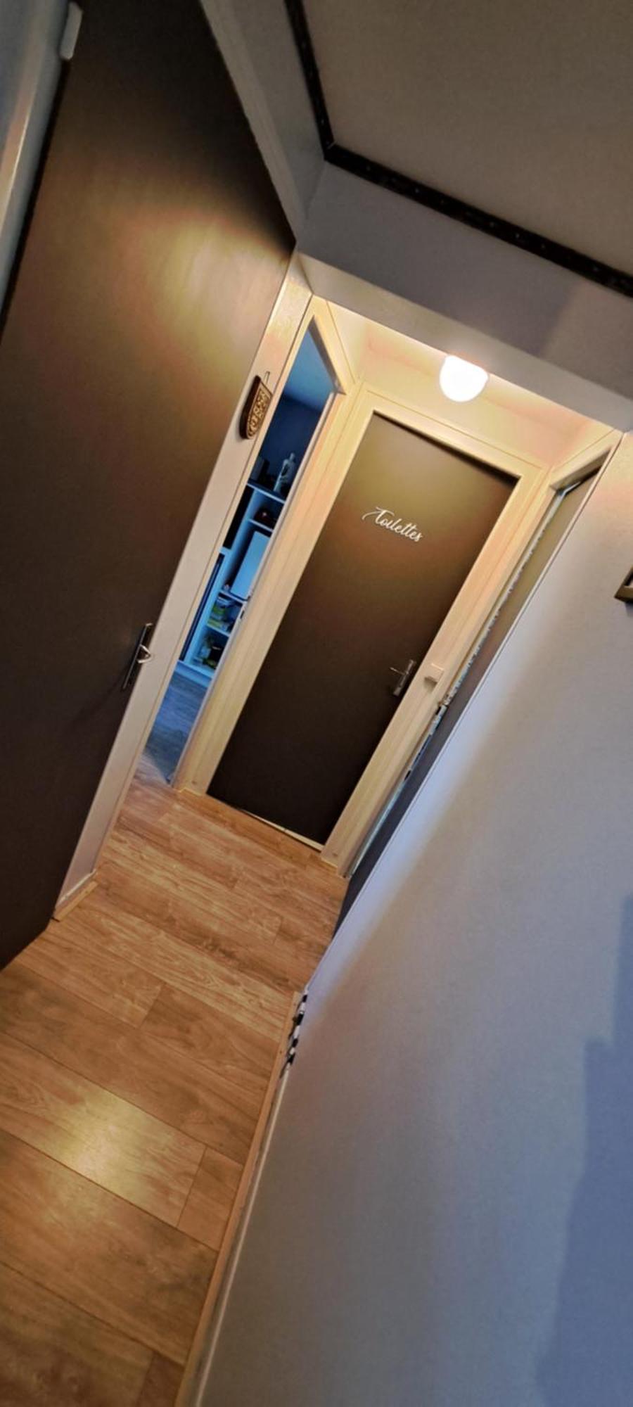 Appartement "Les Calins" Ney Zewnętrze zdjęcie
