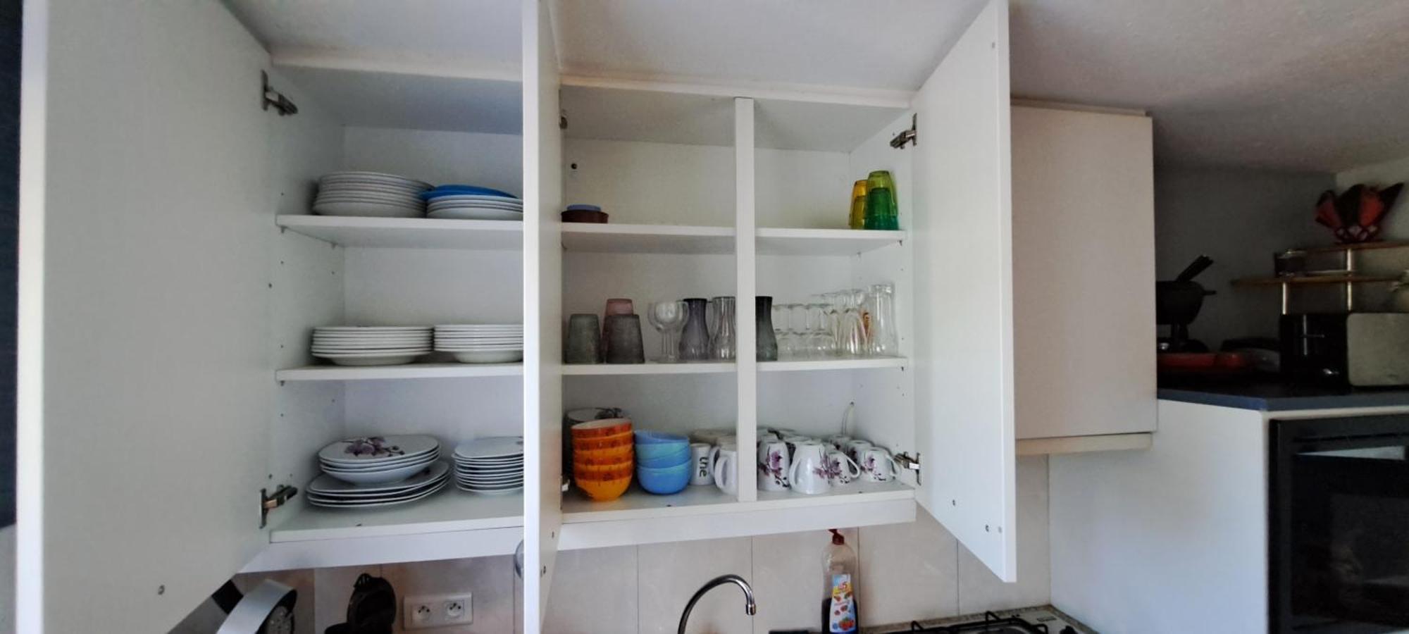 Appartement "Les Calins" Ney Zewnętrze zdjęcie